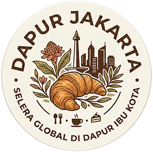 Dapur Jakarta